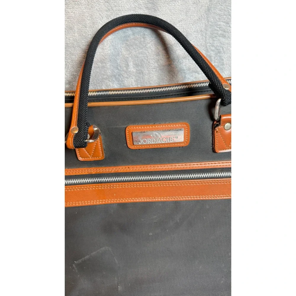 Jordache vintage travel